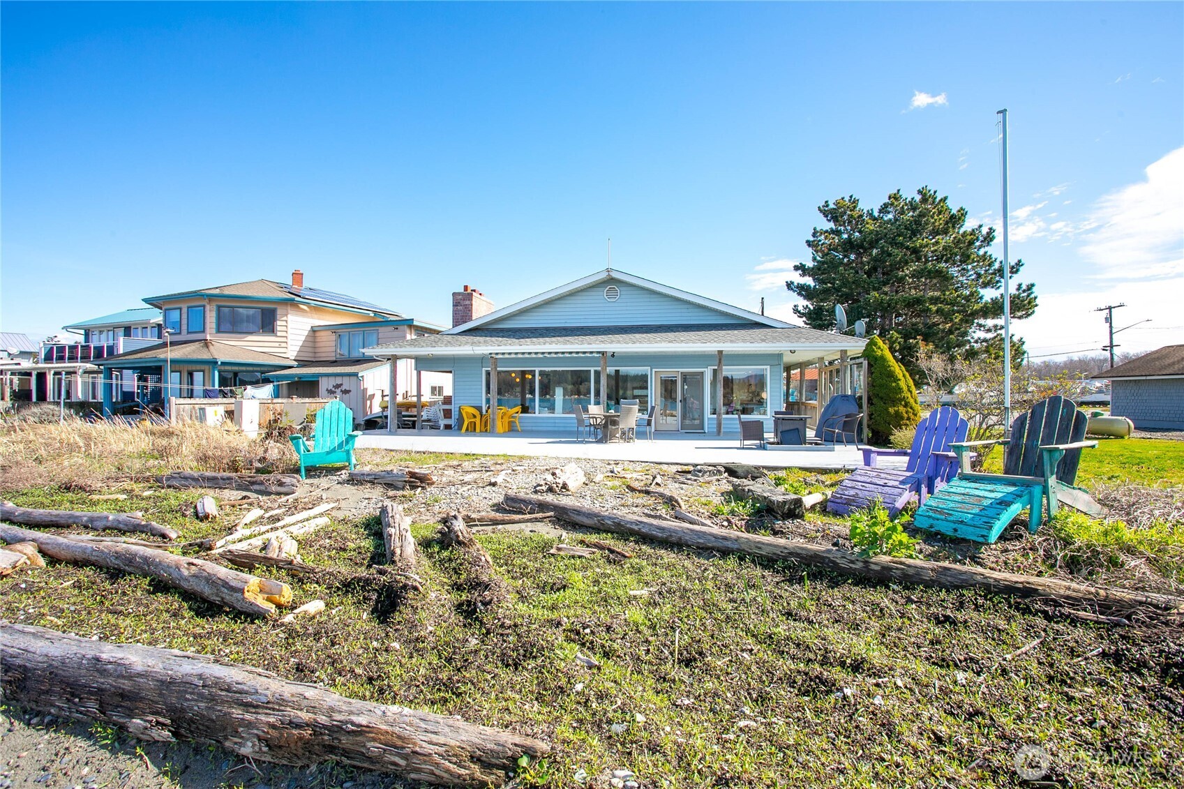 2589 Lummi View Drive Bellingham WA 98226