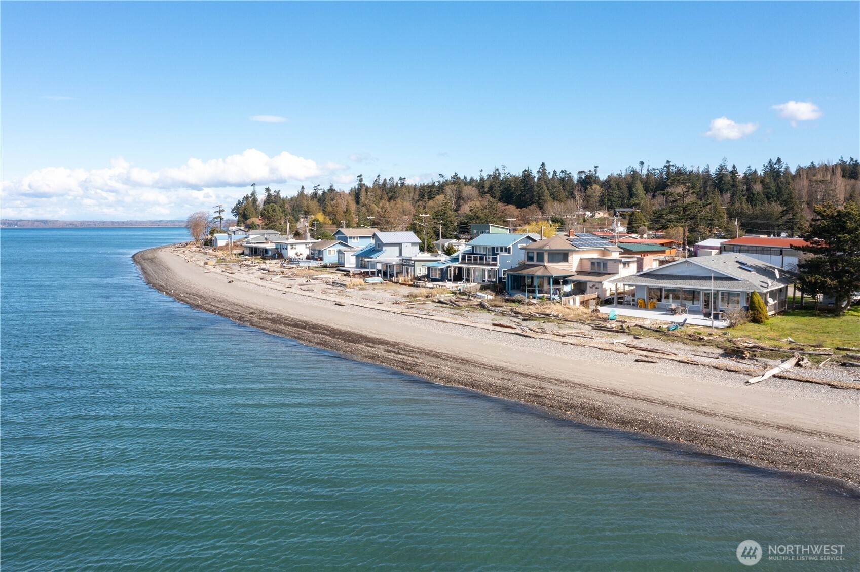 2589 Lummi View Drive Bellingham WA 98226