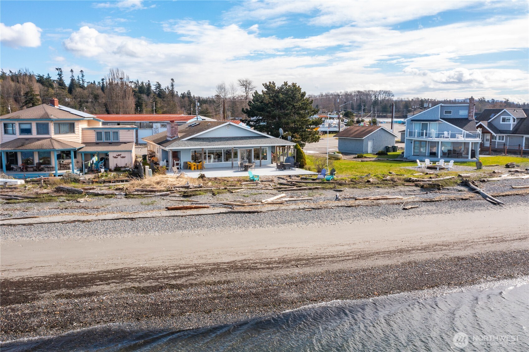 2589 Lummi View Drive Bellingham WA 98226