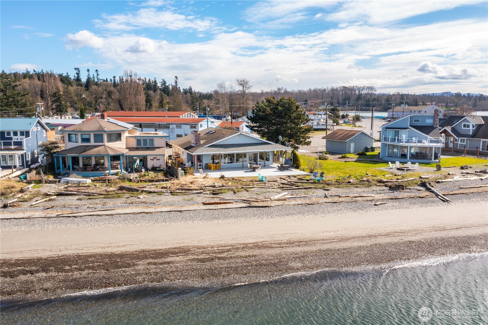 2589 Lummi View Drive Bellingham WA 98226