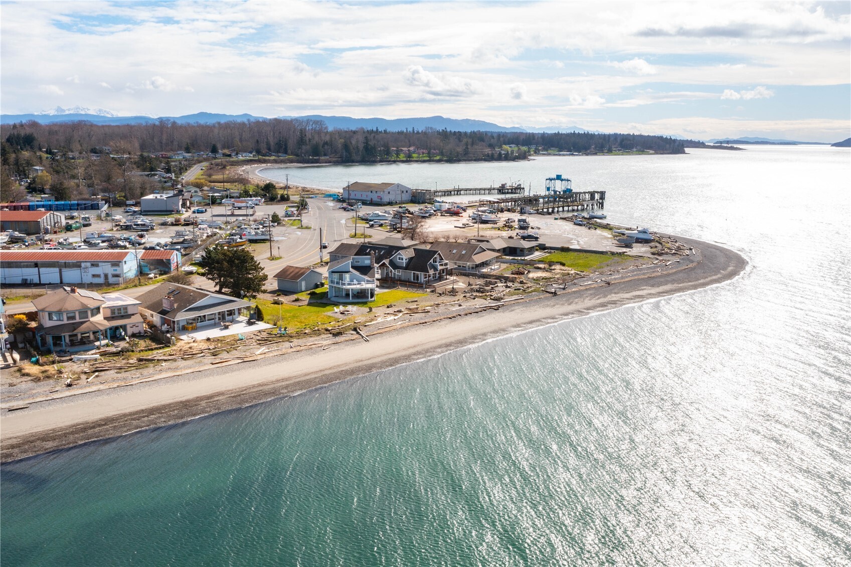 2589 Lummi View Drive Bellingham WA 98226