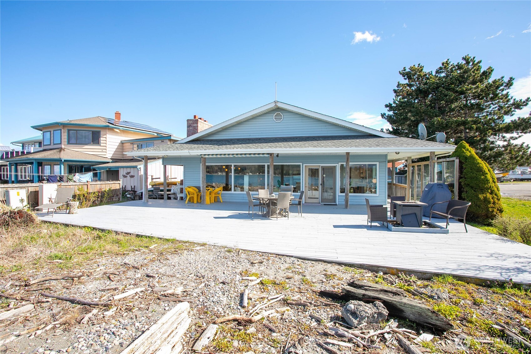 2589 Lummi View Drive Bellingham WA 98226