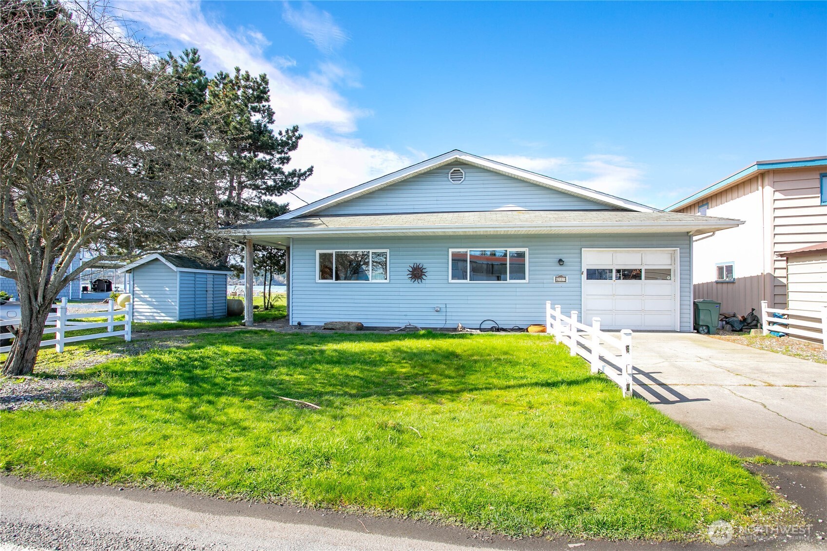 2589 Lummi View Drive Bellingham WA 98226