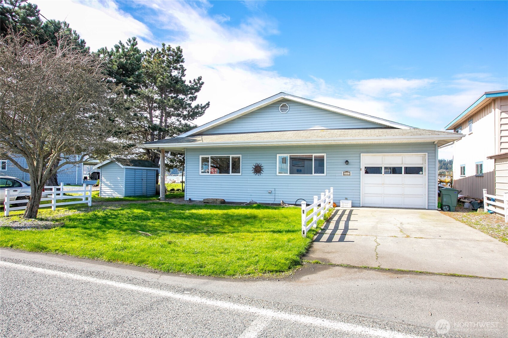 2589 Lummi View Drive Bellingham WA 98226