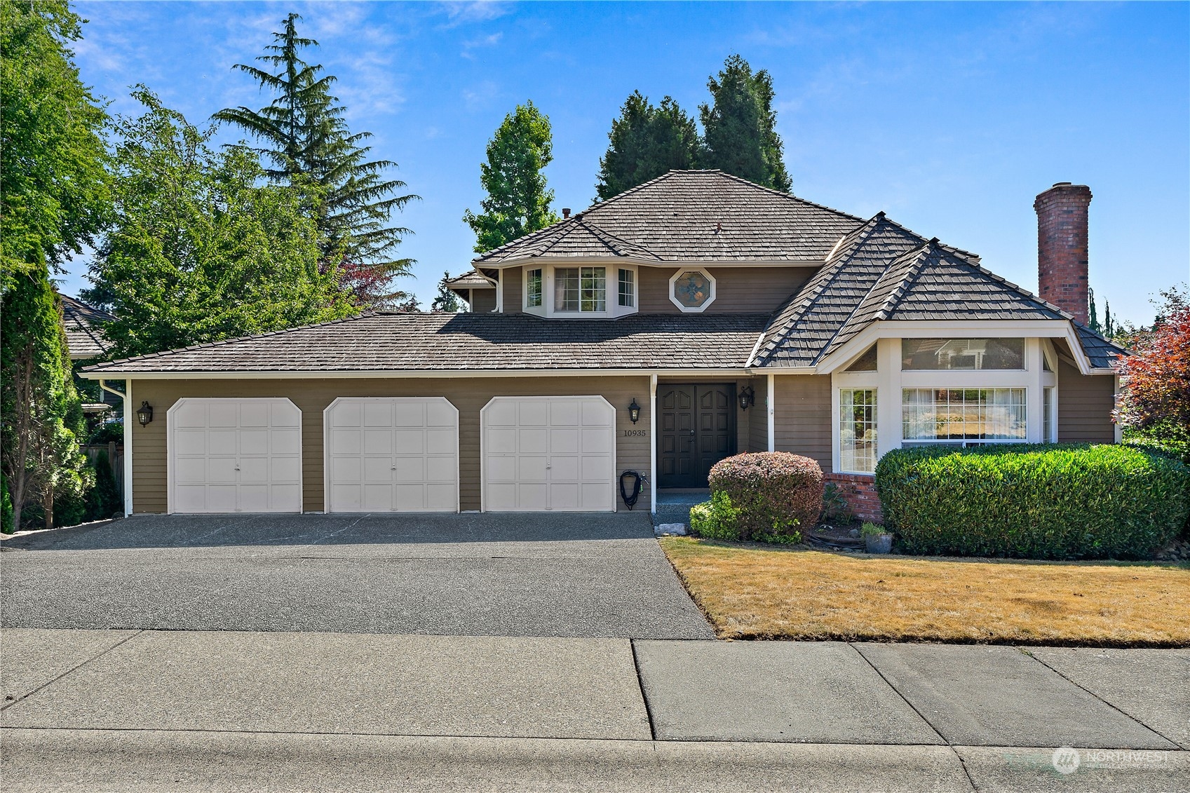 10935 Ne 157th Street Bothell WA 98011
