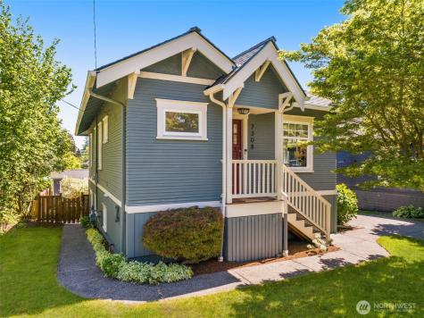 7308 22nd Avenue NW Seattle WA 98117