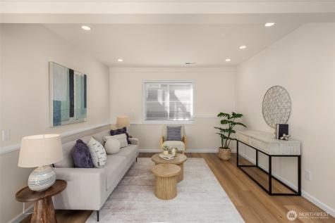 7308 22nd Avenue NW Seattle WA 98117