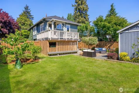 7308 22nd Avenue NW Seattle WA 98117