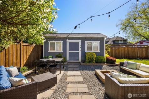 7308 22nd Avenue NW Seattle WA 98117