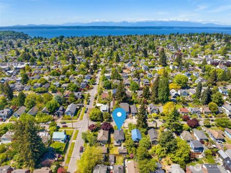 7308 22nd Avenue NW Seattle WA 98117