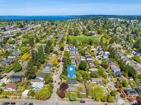 7308 22nd Avenue NW Seattle WA 98117