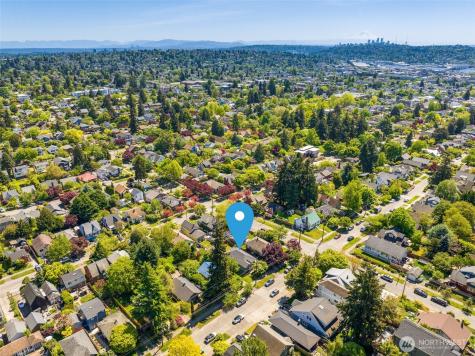 7308 22nd Avenue NW Seattle WA 98117