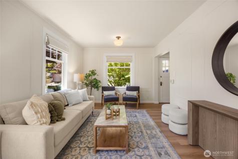 7308 22nd Avenue NW Seattle WA 98117