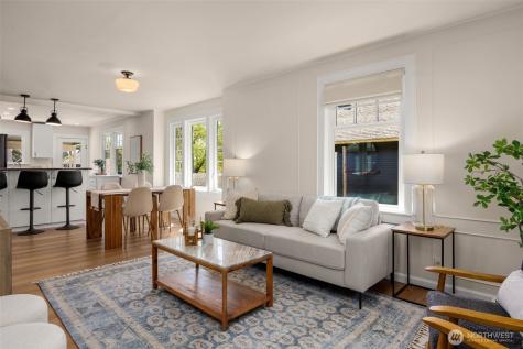 7308 22nd Avenue NW Seattle WA 98117