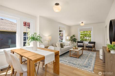 7308 22nd Avenue NW Seattle WA 98117