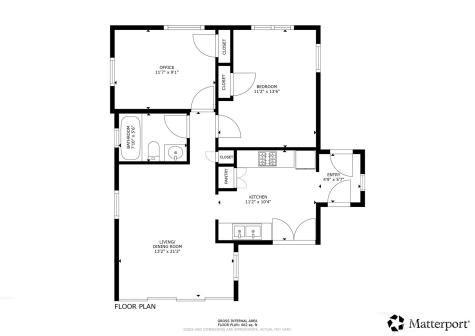 8016 E Daniels Loop Port Orchard WA 98366