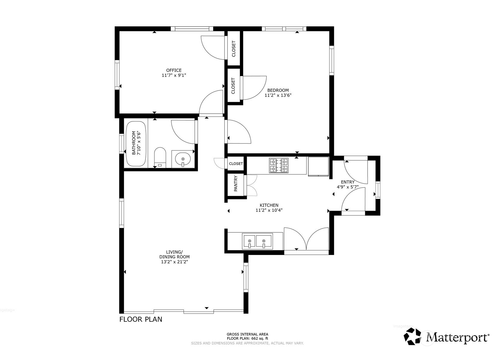 8016 E Daniels Loop Port Orchard WA 98366