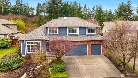 15749 142nd Place SE Renton WA 98058