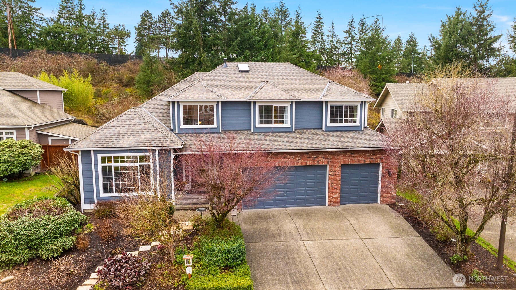 15749 142nd Place SE Renton WA 98058
