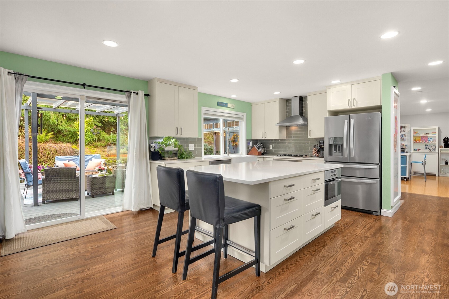 15749 142nd Place SE Renton WA 98058
