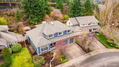 15749 142nd Place SE Renton WA 98058