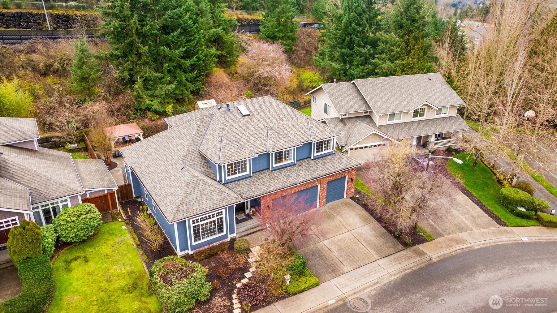 15749 142nd Place SE Renton WA 98058