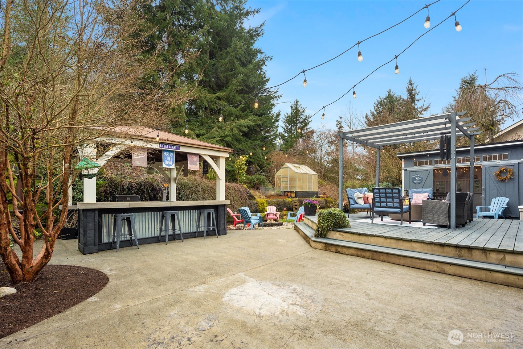 15749 142nd Place SE Renton WA 98058