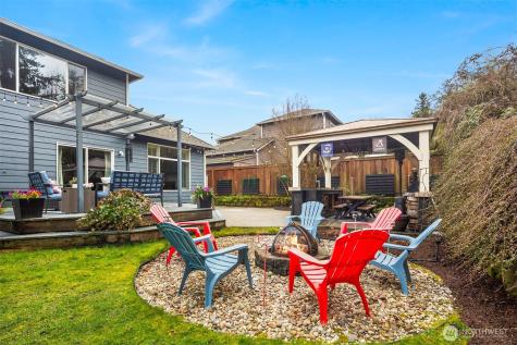 15749 142nd Place SE Renton WA 98058