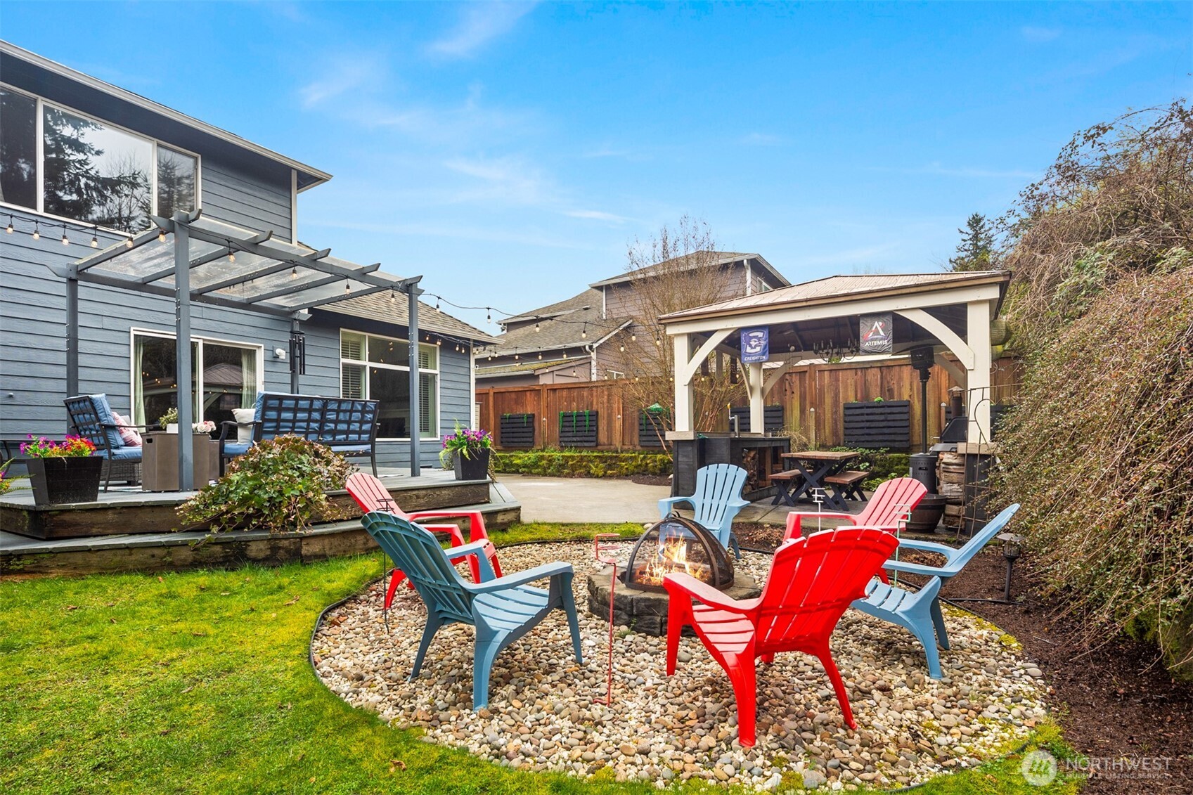 15749 142nd Place SE Renton WA 98058