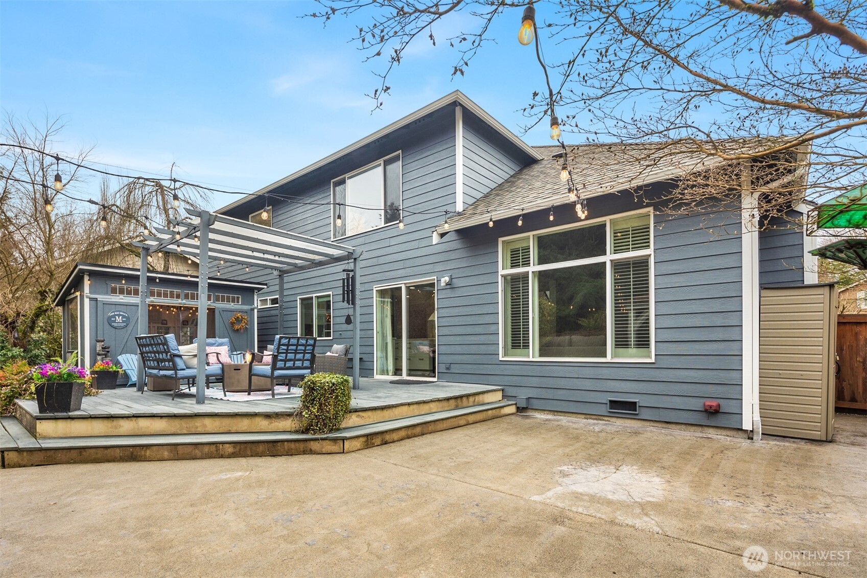 15749 142nd Place SE Renton WA 98058