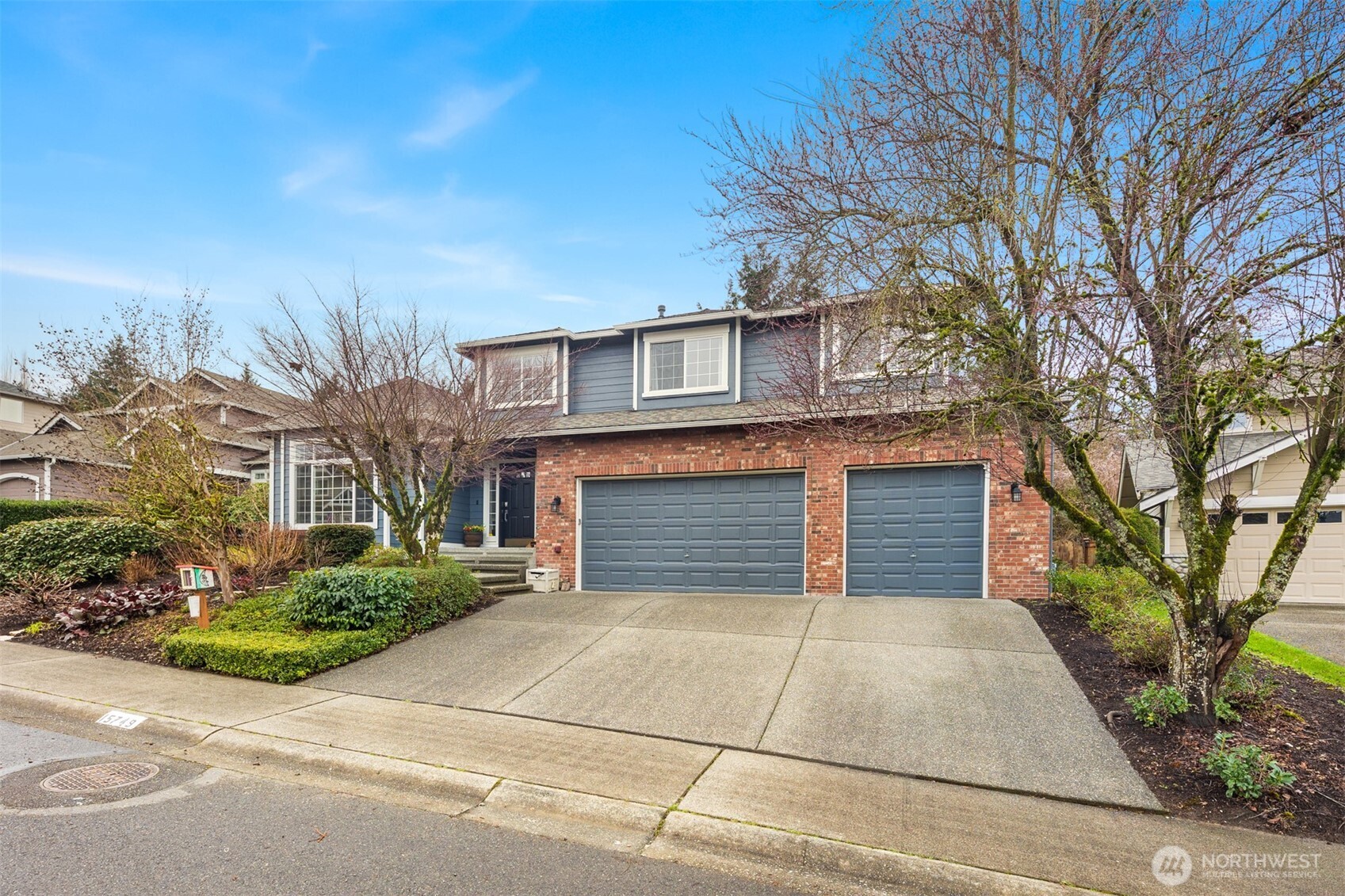 15749 142nd Place SE Renton WA 98058