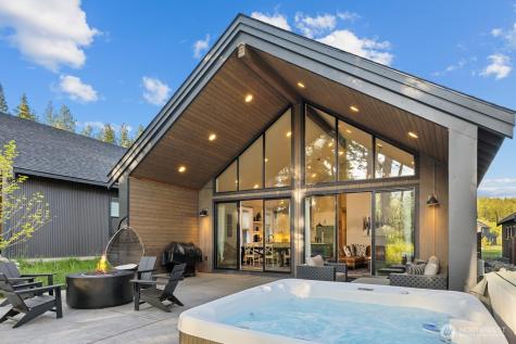 141 Panorama Drive Cle Elum WA 98922