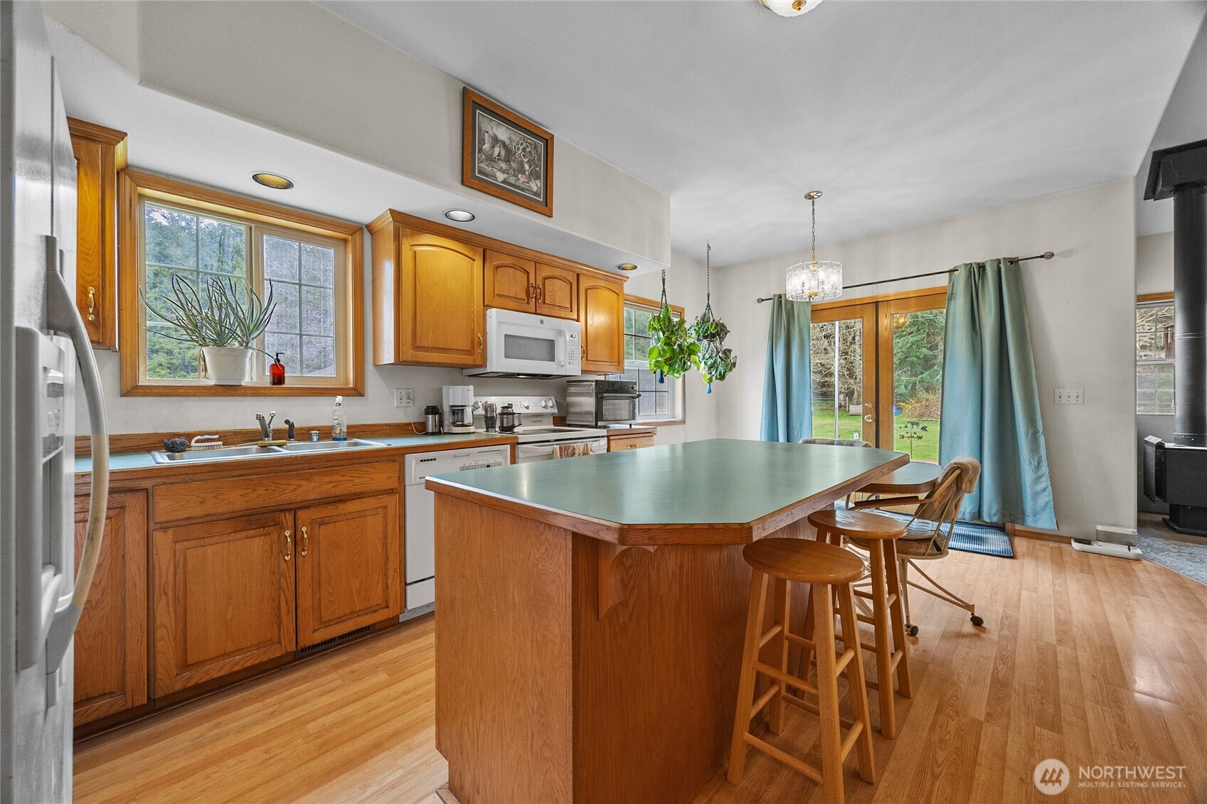 122 Ridge View Drive Randle WA 98377