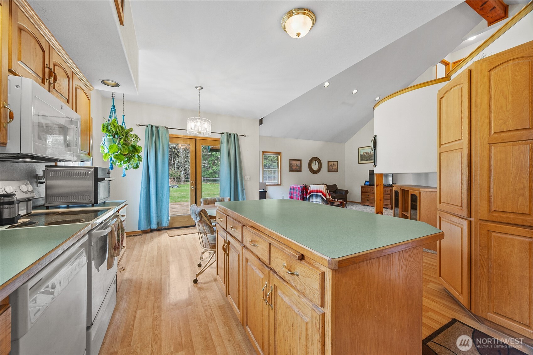 122 Ridge View Drive Randle WA 98377