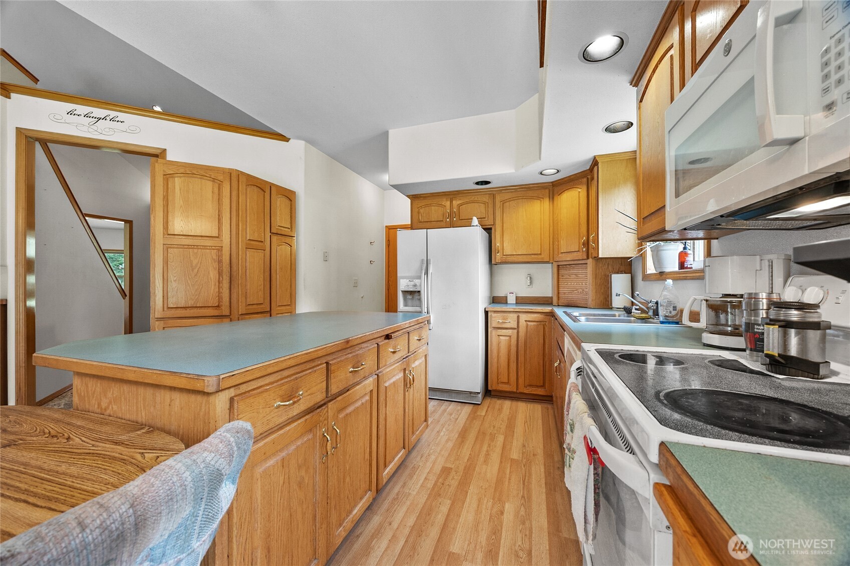 122 Ridge View Drive Randle WA 98377