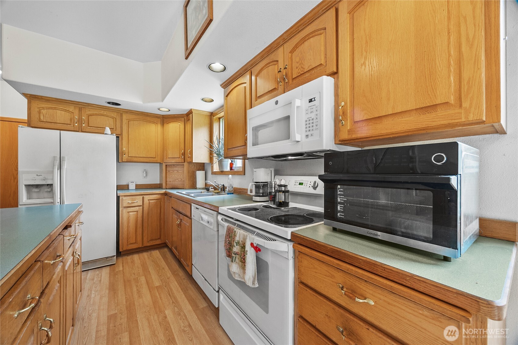 122 Ridge View Drive Randle WA 98377