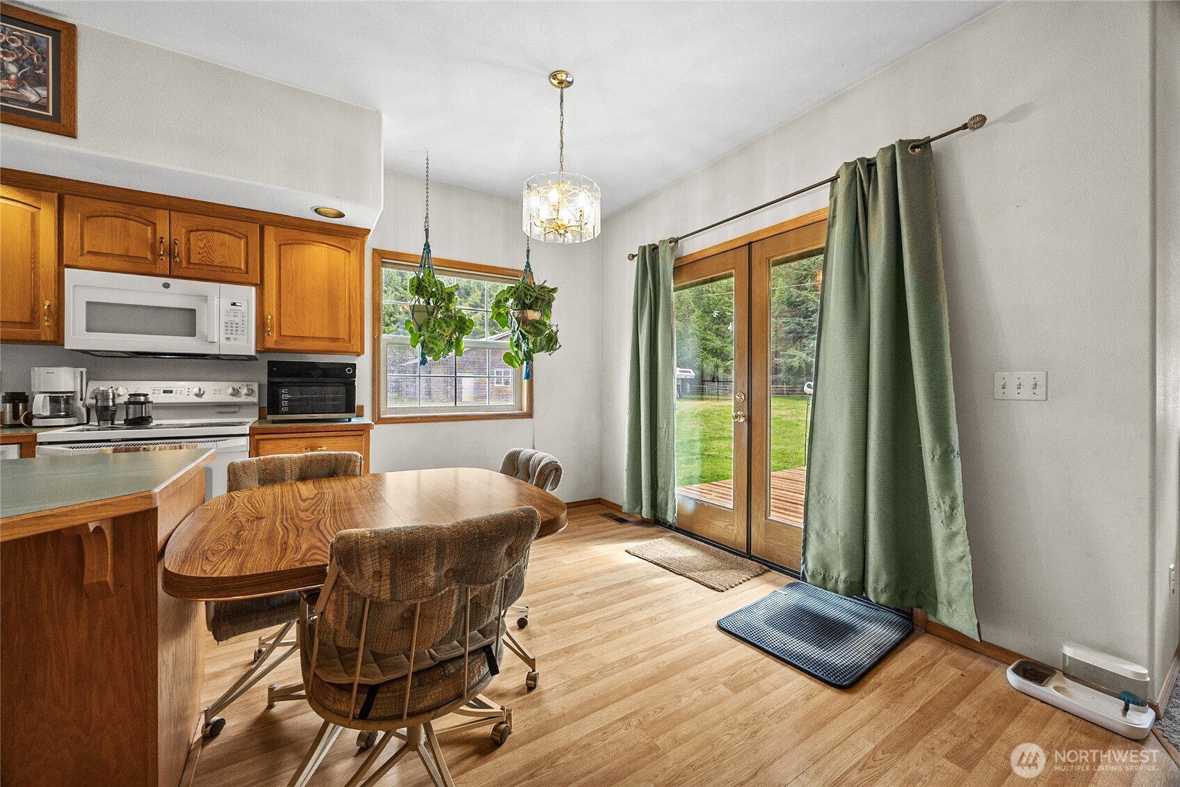 122 Ridge View Drive Randle WA 98377