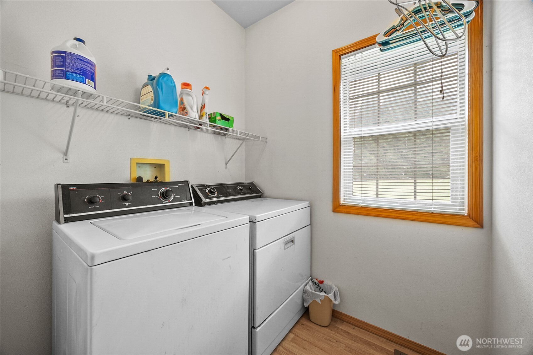 122 Ridge View Drive Randle WA 98377
