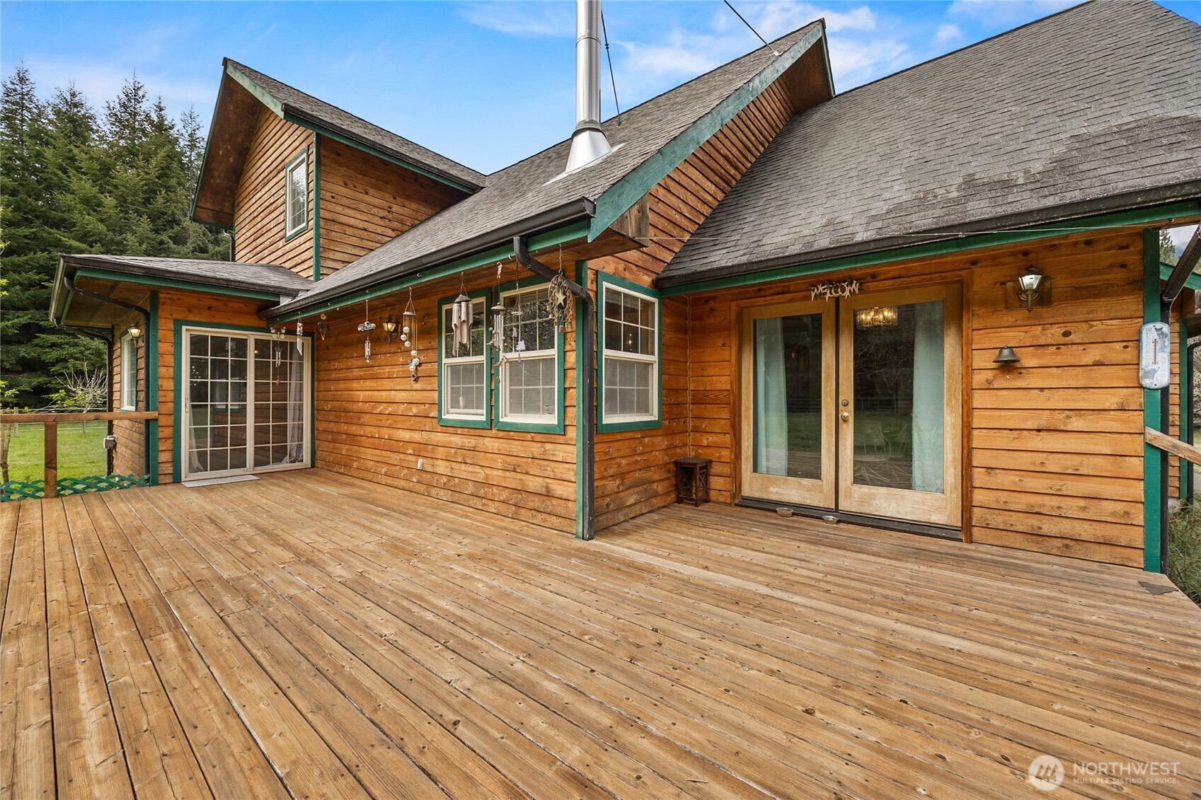 122 Ridge View Drive Randle WA 98377