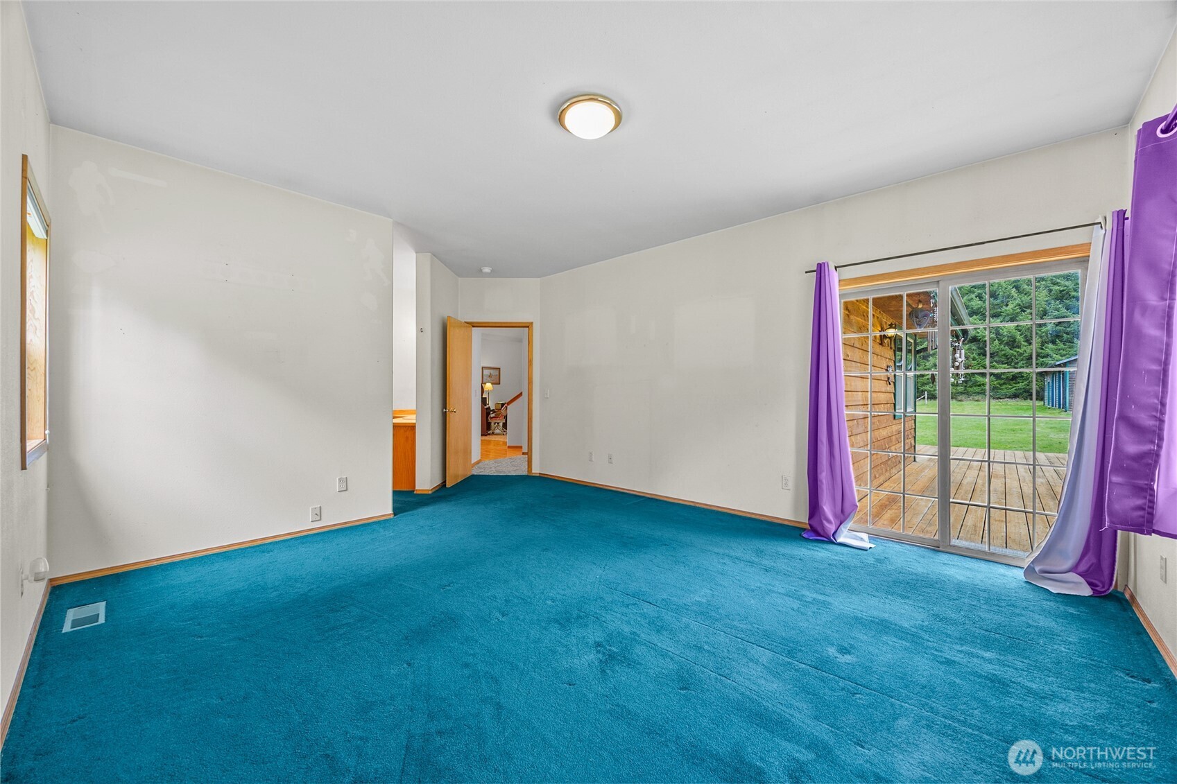 122 Ridge View Drive Randle WA 98377