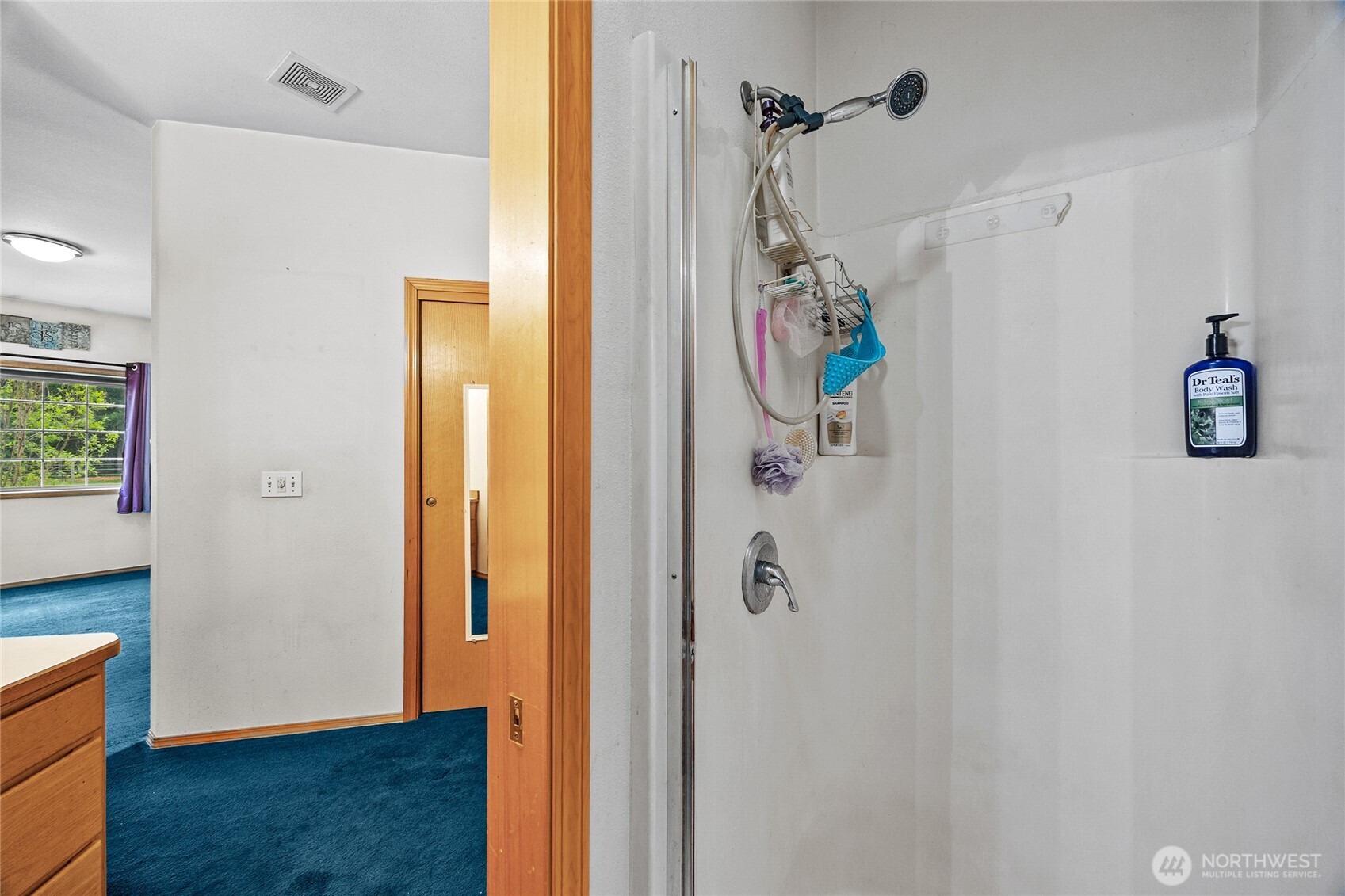 122 Ridge View Drive Randle WA 98377