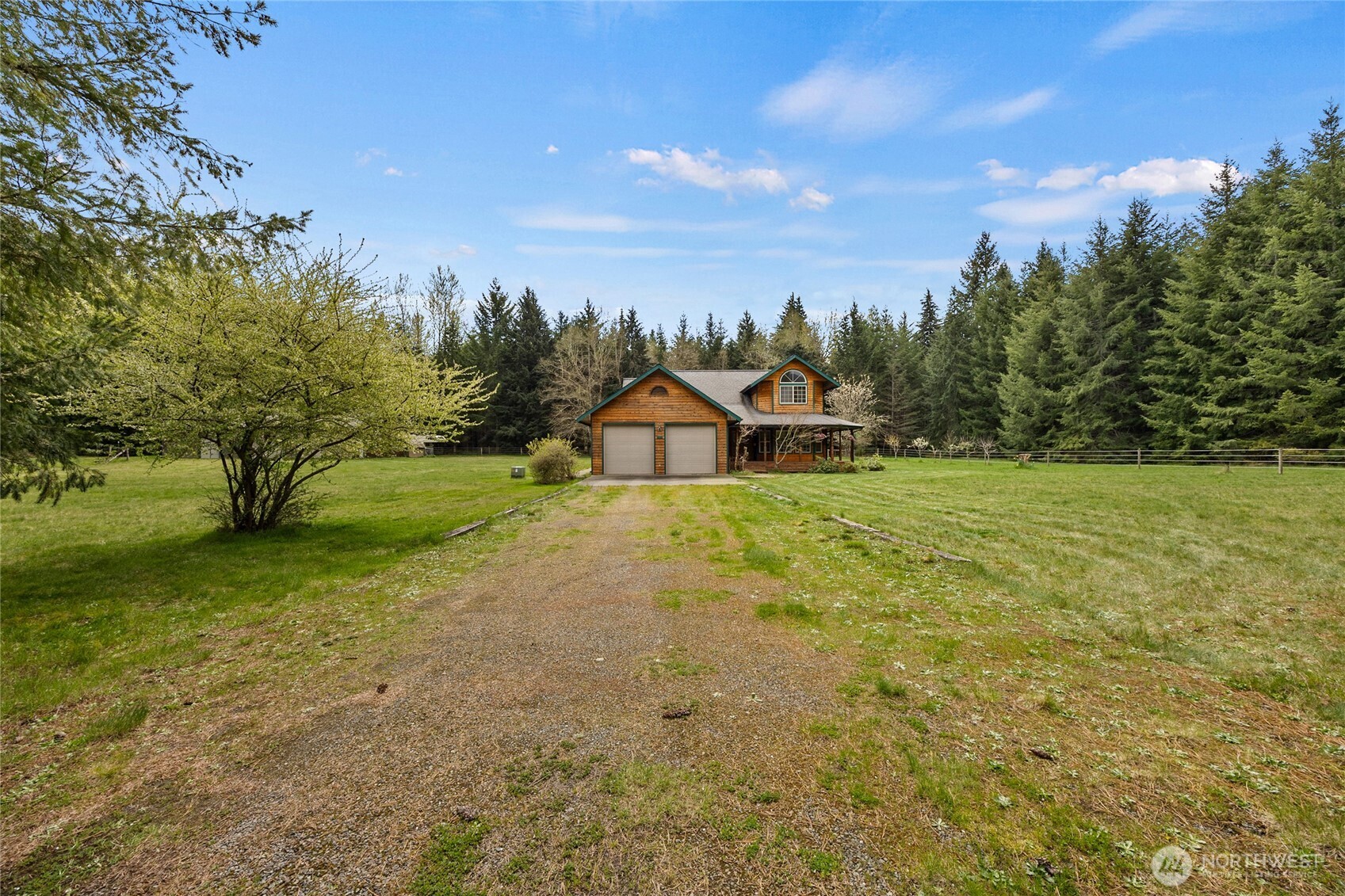 122 Ridge View Drive Randle WA 98377