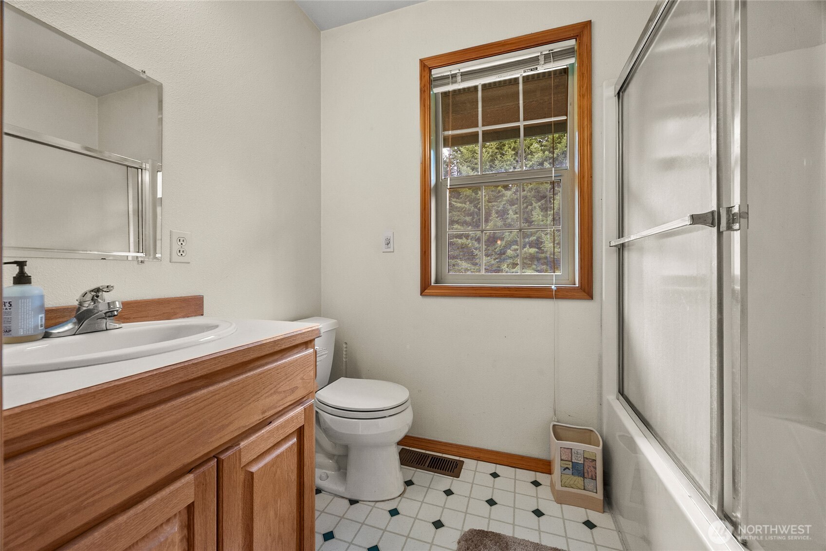 122 Ridge View Drive Randle WA 98377