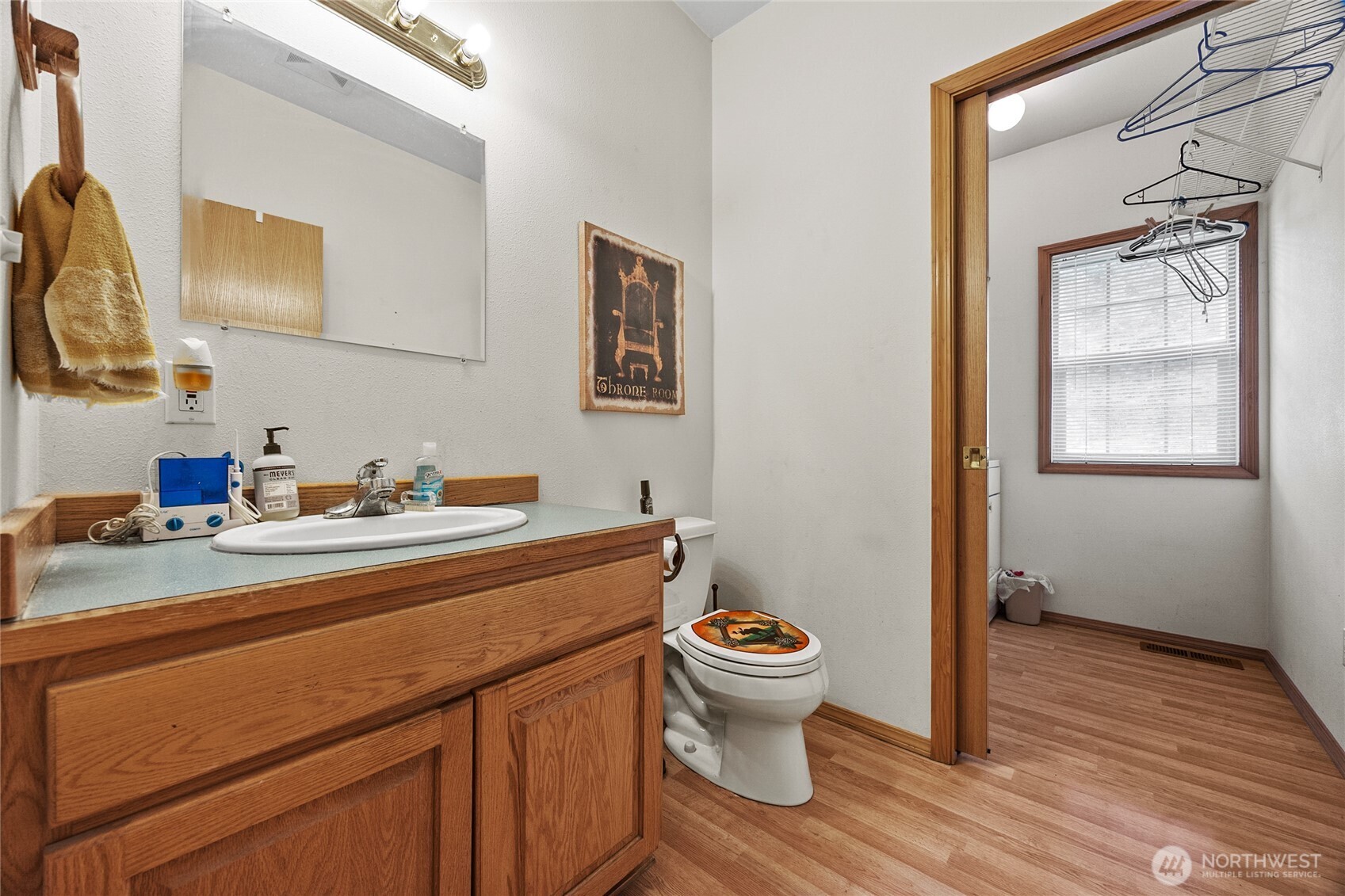 122 Ridge View Drive Randle WA 98377
