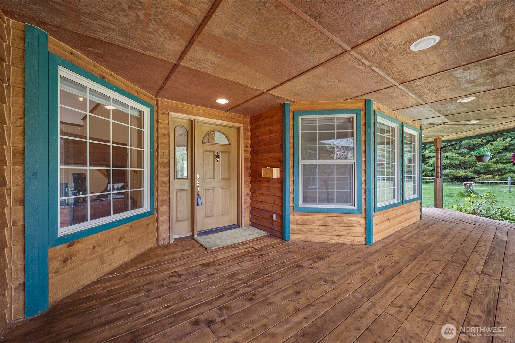 122 Ridge View Drive Randle WA 98377
