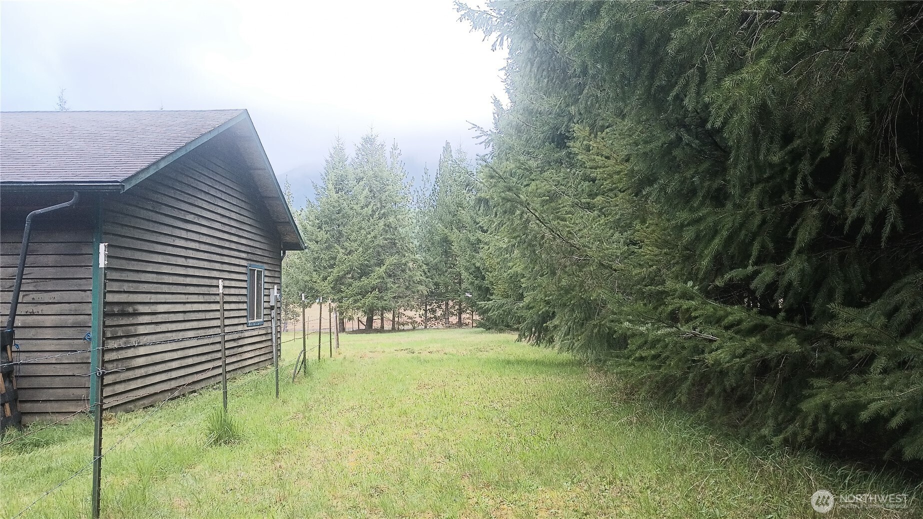 122 Ridge View Drive Randle WA 98377