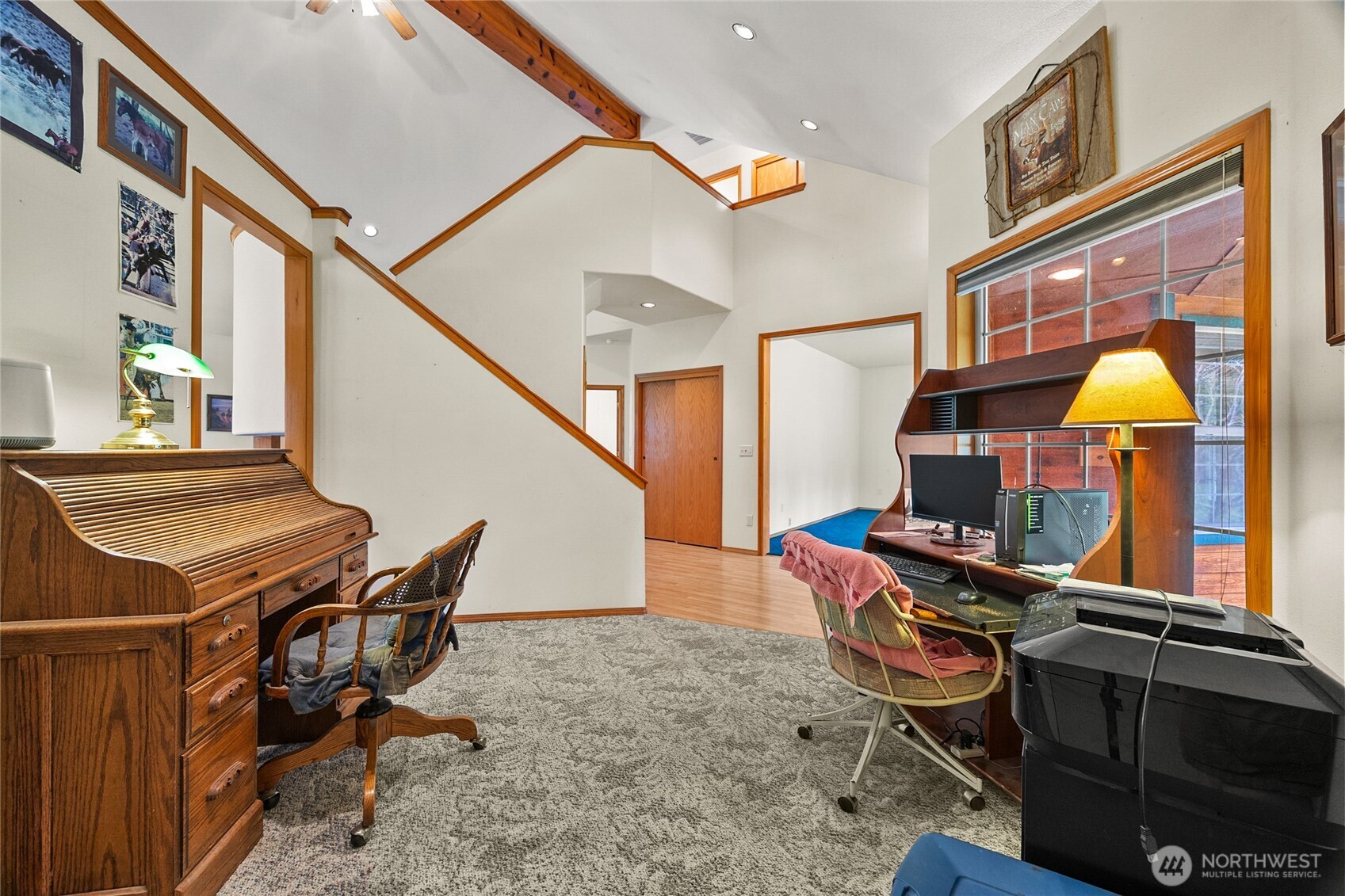 122 Ridge View Drive Randle WA 98377