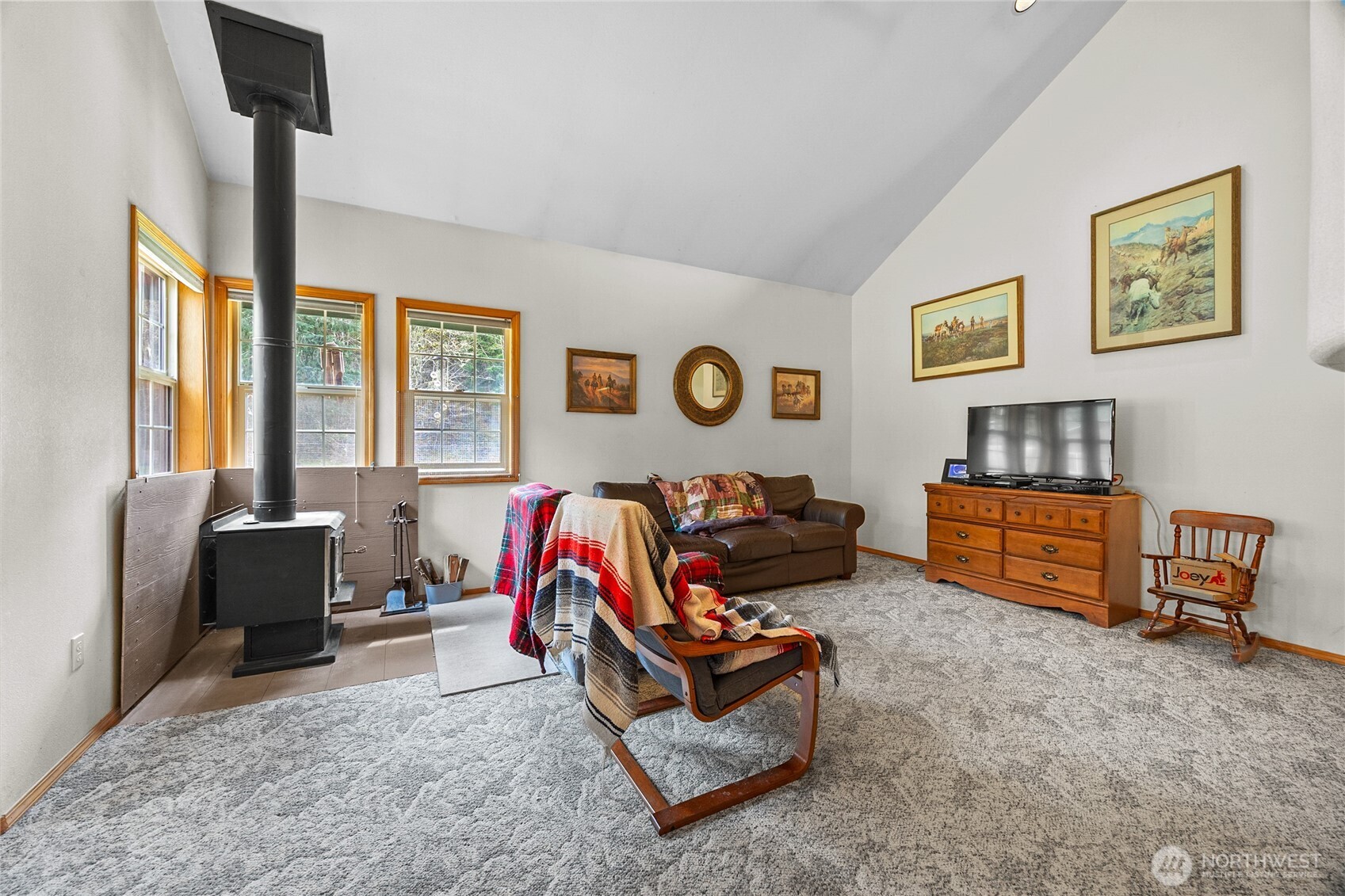 122 Ridge View Drive Randle WA 98377