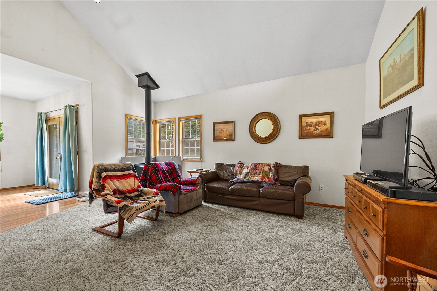 122 Ridge View Drive Randle WA 98377