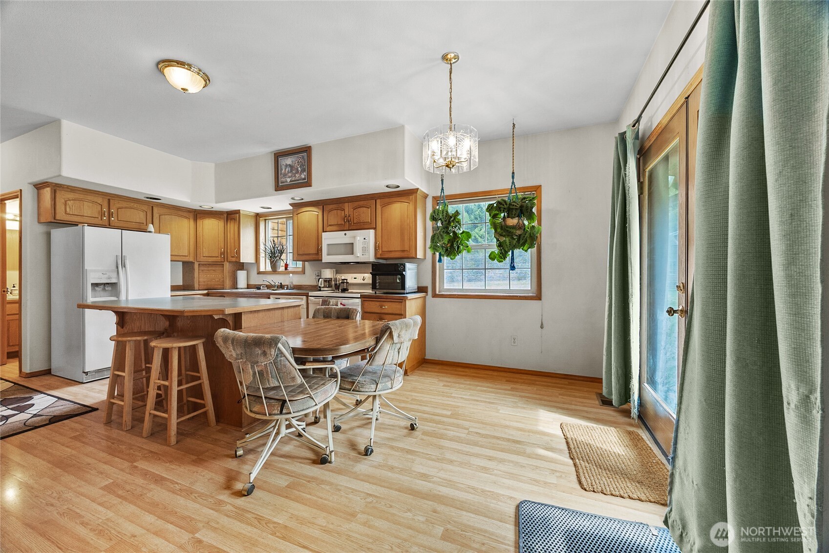 122 Ridge View Drive Randle WA 98377